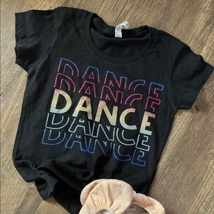 Dance shirt